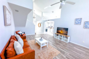 family house in davenport 5 rooms with Pool